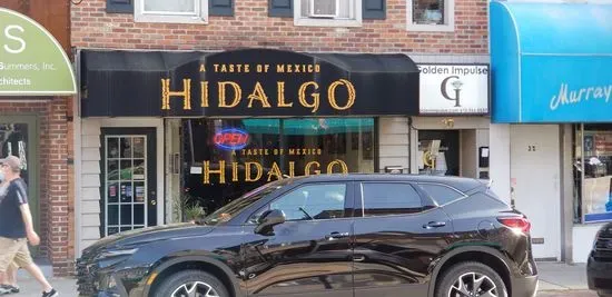 Hidalgo