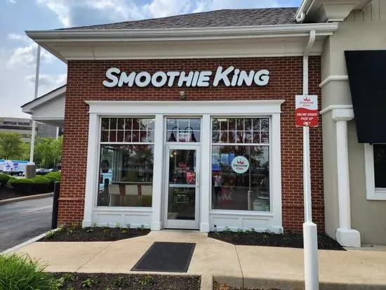 Smoothie King