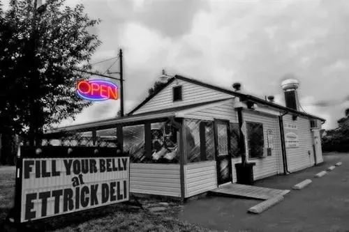 Ettrick Deli