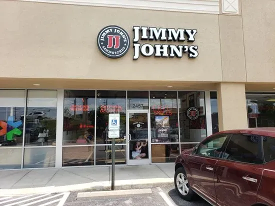 Jimmy John's