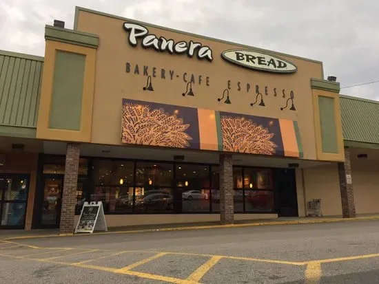 Panera Bread