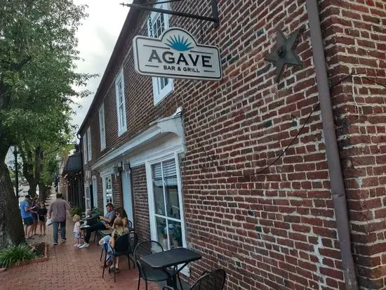 Agave Bar and Grill