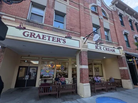 Graeter's Ice Cream