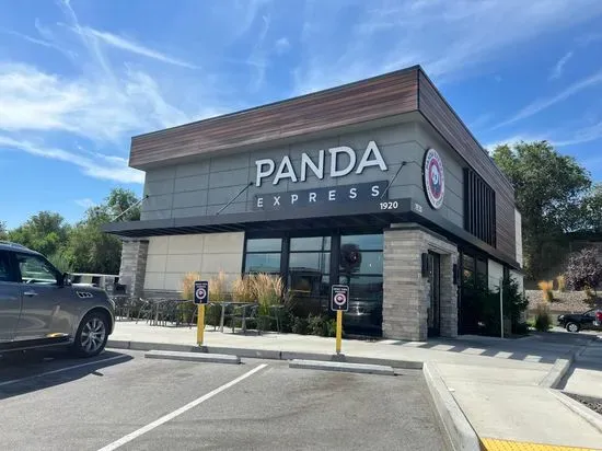 Panda Express