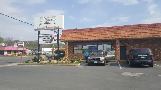 El Puerto