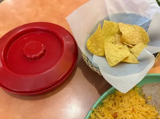 Ay Caramba Mexican Grill