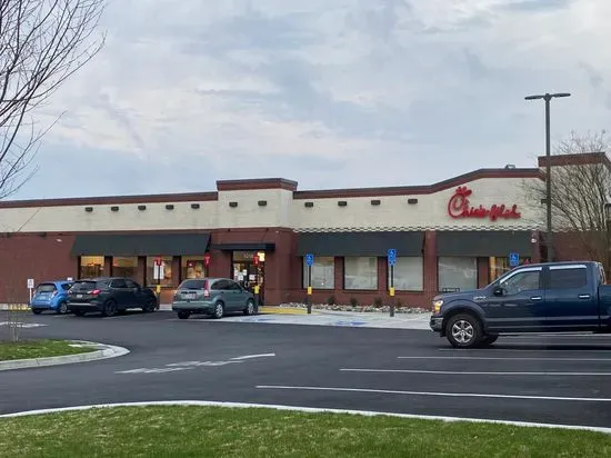 Chick-fil-A