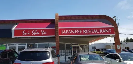 Sui Sha Ya Japanese Restaurant