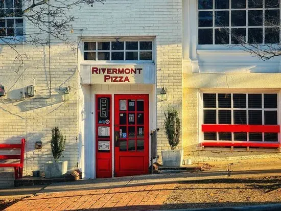 Rivermont Pizza