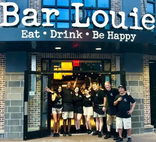 Bar Louie - Broadway at the Beach