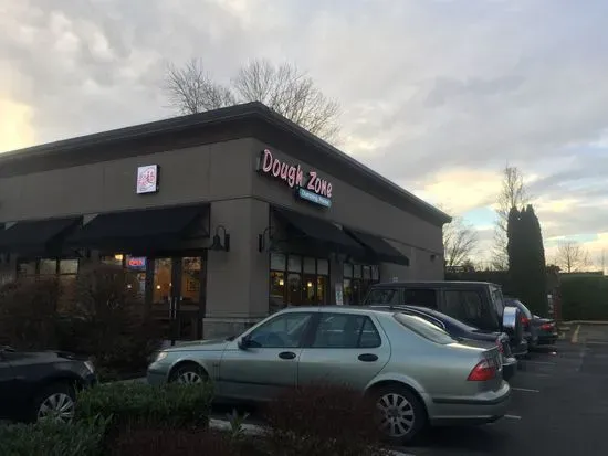 Dough Zone Dumpling House Redmond