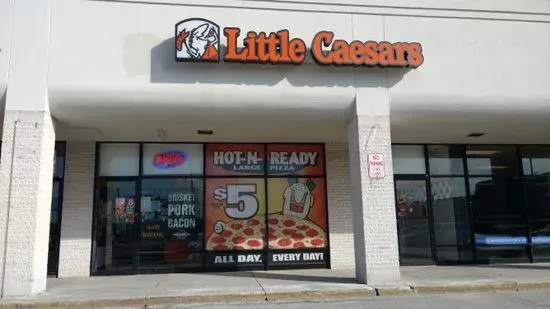 Little Caesars