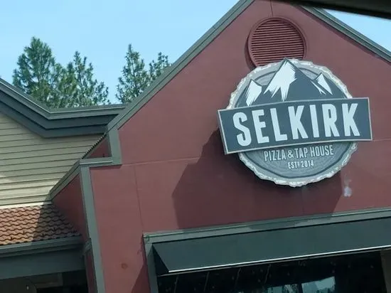 Selkirk Pizza & Tap House