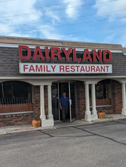 Dairyland Family Restaurant