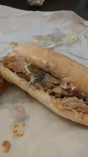 Jersey Mike's Subs