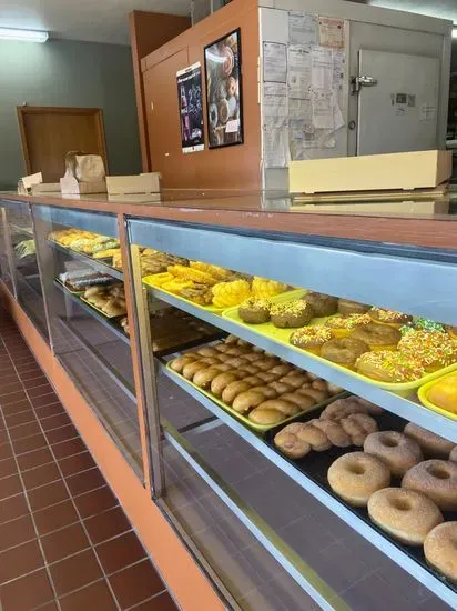 Frank's Donuts & Muffins