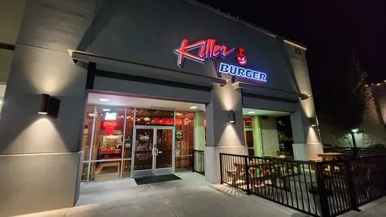 Killer Burger