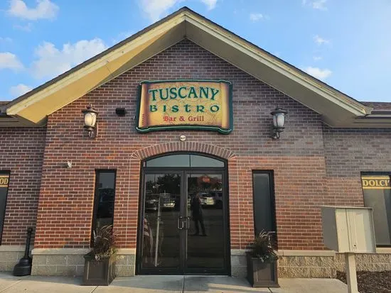 Tuscany Bistro Bar & Grill