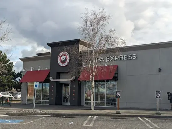 Panda Express