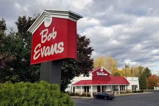 Bob Evans