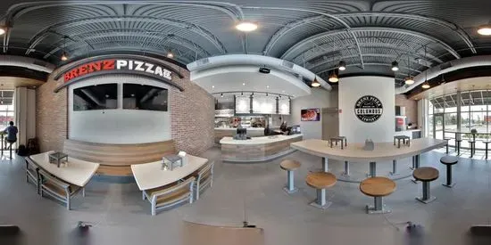 Brenz Pizza Co. Columbus