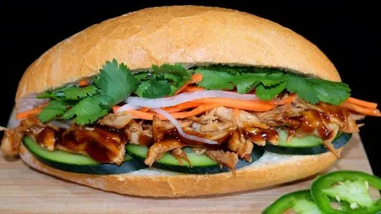 Banh Mi SaiGon