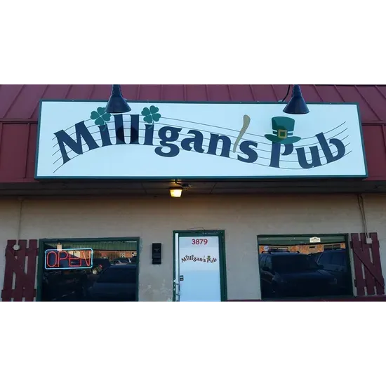 Milligan's Pub
