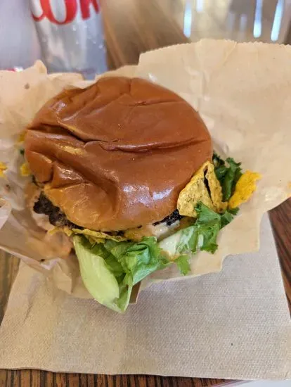 Incredible Burger