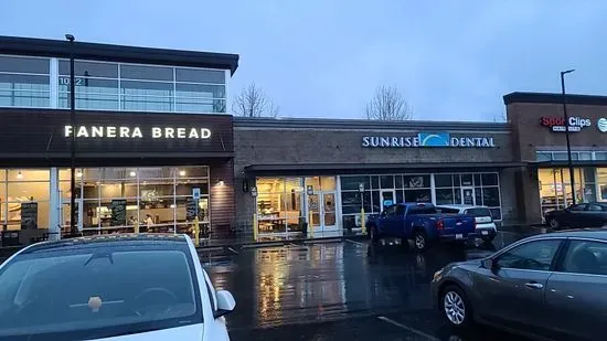 Panera Bread