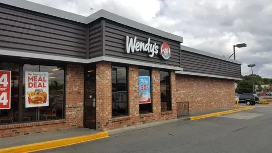 Wendy's