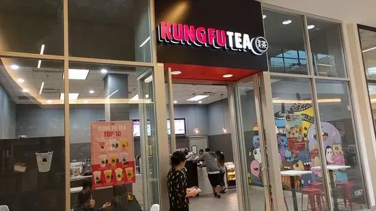 Kung Fu Tea