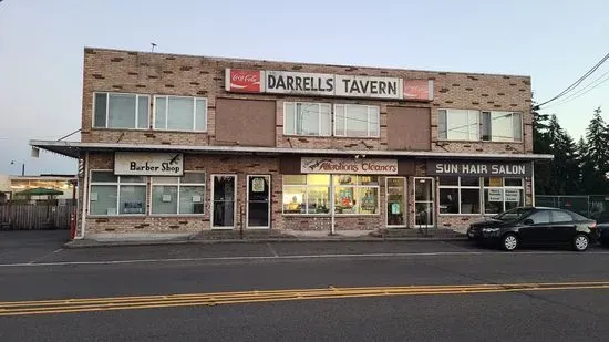 Darrell's Tavern