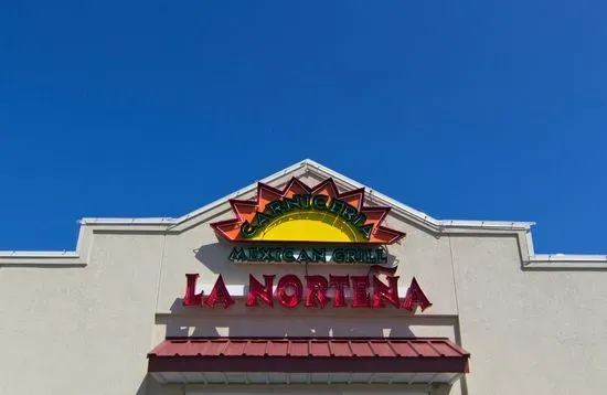 La Nortena Taqueria & Mexican Grill