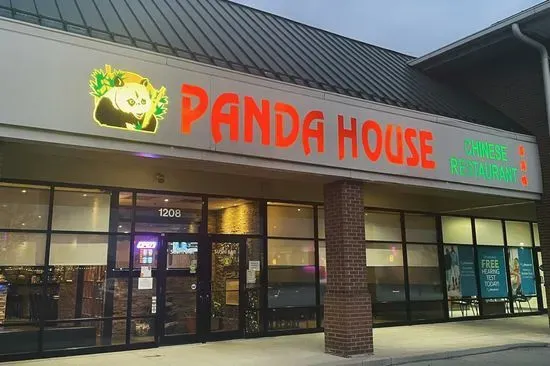 Panda House