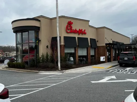 Chick-fil-A