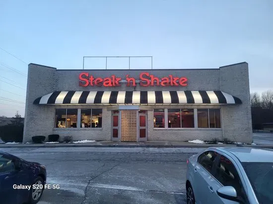 Steak 'n Shake