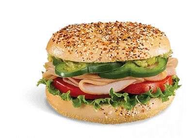 Big Apple Bagels