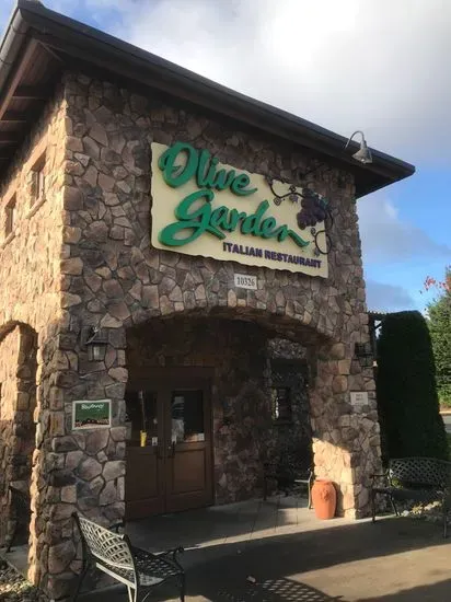 Olive Garden Italian Restaurant