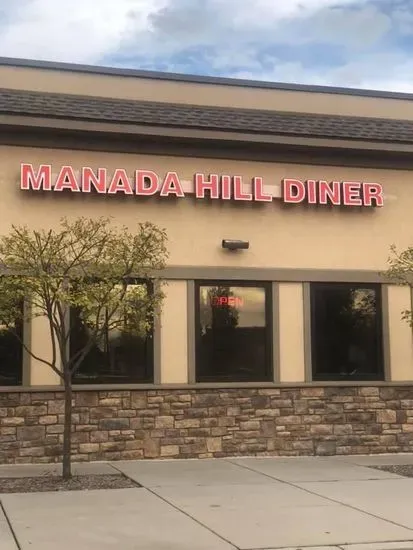 Manada Hill Diner