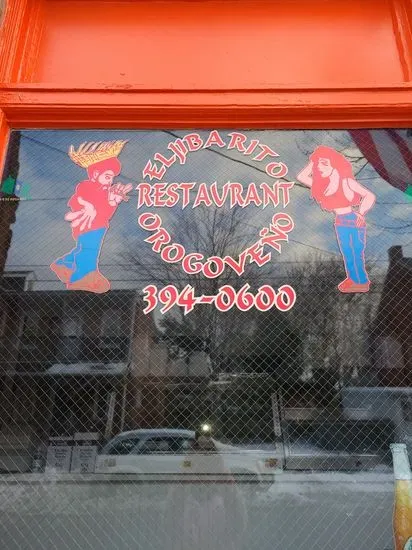 Jibarito Restaurant-Nuyorican