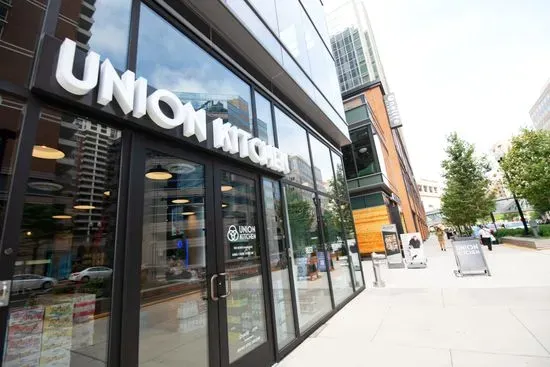 Union Kitchen Ballston