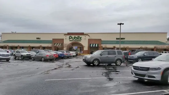 Publix Super Market at Poplar Springs Plaza