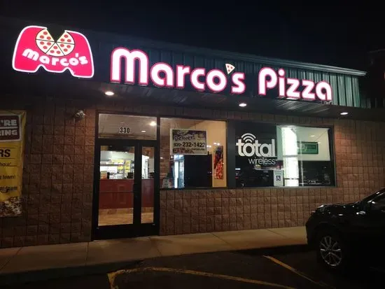 Marco's Pizza