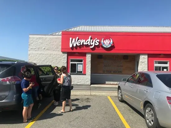 Wendy's