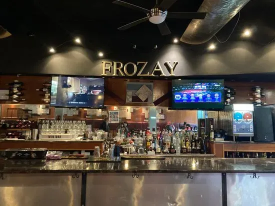 Frozay RVA