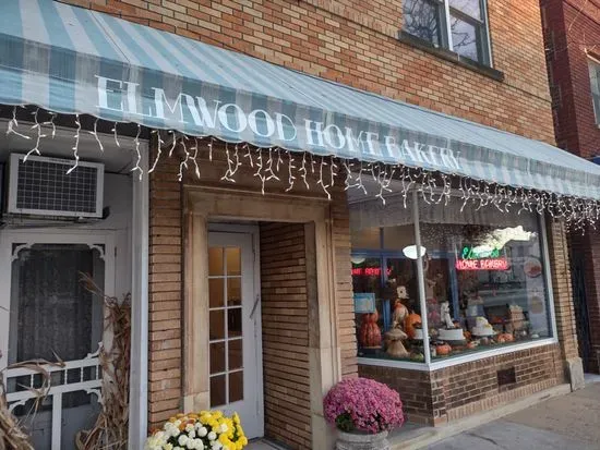 Elmwood Home Bakery