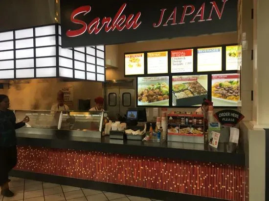 Sarku Japan