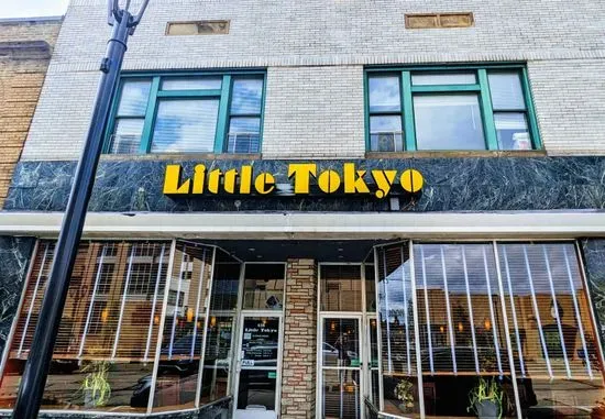 Little Tokyo Restaurant