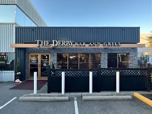 The Derby Bar and Grill