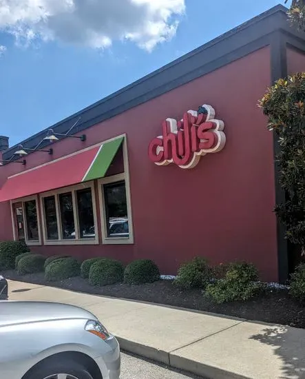 Chili's Grill & Bar